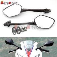 กระจกมองหลังสำหรับรถจักรยานยนต์สำหรับ Honda CBR500R CBR 500 R CBR300R CBR 300 R CBR250R CBR 250 R CB1300S CB 1300 S