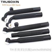 hk☫▥✲  Welding Tools Parts WP9 WP9F WP9V WP9FV WP9P Air Cooled Argon And TIG Gun Torch