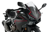 ชิว PUIG - WINDSCREEN (CBR500R) Honda CBR 500R 2019-2021 All New(กรุณาตรวจสอบสต๊อกสินค้าก่อนสั่งซื้อทุกครั้ง)