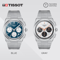 ?? TISSOT PRX AUTOMATIC CHRONOGRAPH รุ่น T137.427.11.041.00 / T137.427.11.011.00