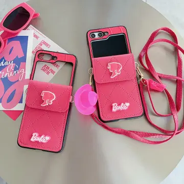 Barbie fan club | Samsung Galaxy Phone Case