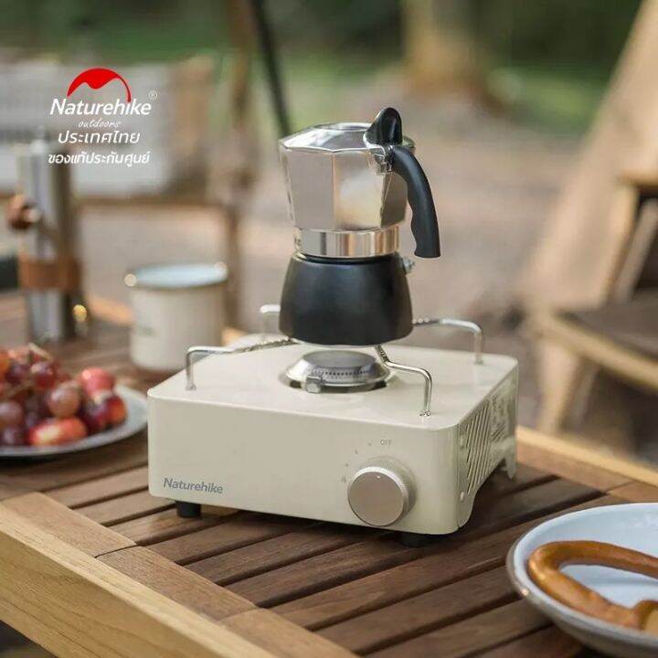 ประกัน-1-ปี-naturehike-thailand-เตาแก๊สปิคนิค-mini-cassette-stove-เตาสนาม-เตาแก๊สพกพา