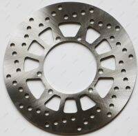 Rear Disc Brake Rotor Disk for YAMAHA XT600 600 XT E 1990 - 1994 1993 1992 1991 94 93 92 91 90