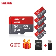 Sandisk sd card 128gb Memory Card original 512G 1TB TF Flash Memory 32GB
