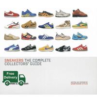 Very Pleased. ! &amp;gt;&amp;gt;&amp;gt; Sneakers : The Complete Collectors Guide
