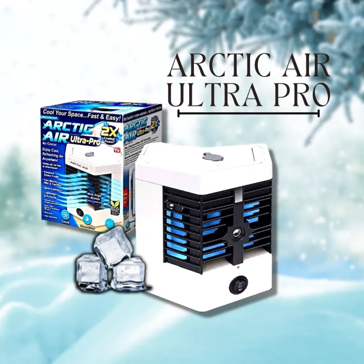 aircon inverter Original Artic Air Ultra Pro Aircooler Portable Aircon Mini Aircon Portable for