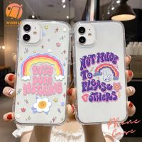 เคสโทรศัพท์ เคสไอโฟน เคสมือถือ เคสกันกระแทกสำหรับ Compatible for iPhone 11 13 Pro 11 12 Pro 11 Pro Max 7/8 Plus SE XR X XS Max 13 เคสการ์ตูน กรอบมือถือ กรอบโทรศัพท์ กรอบไอโฟน Mobile Accessory Hub