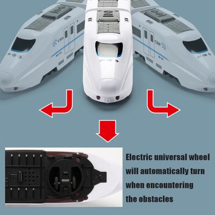 ใหม่เด็กรถไฟฟ้ารถไฟของเล่นสำหรับเด็กรถไฟ-d-iecast-จำลองรถไฟแสงเสียงเพลงการศึกษาหัวรถจักรของขวัญคริสต์มาส