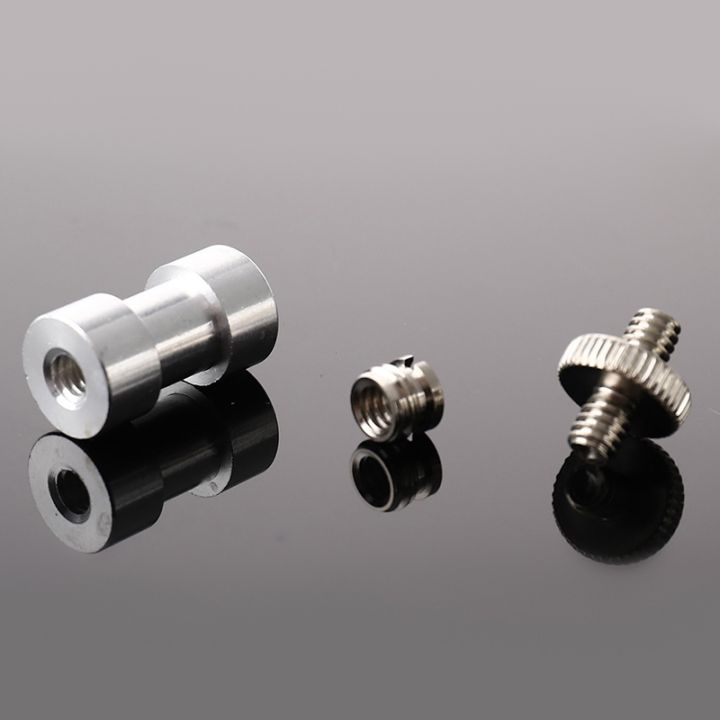 1pc-durable-male-to-female-screw-adapter-1-4-quot-3-8-quot-mount-set-thread-screw