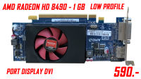 การ์ดจอ AMD Radeon HD 8490 1GB