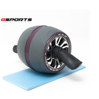 GSports ลูกกลิ้งบริหารหน้าท้อง AB SUPER FIT - AB Carver รุ่น GS-019