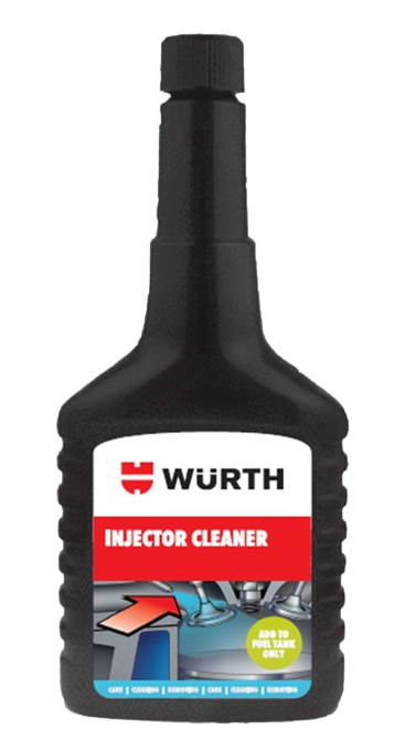 wurth-injector-cleaner-125-ml-น้ำยาล้างหัวฉีดเครื่องยนต์เบนซิน-ทำความสะอาดหัวฉีด-ล้างหัวฉีดเบนซิน