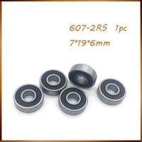 607z 607ZZ 607RS 607-2Z 607Z 607-2RS ZZ RS RZ 2RZ Deep Groove Ball Bearings 7 x 19 x 6mm High Quality Axles  Bearings Seals