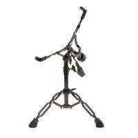 CCCOOL Drum Stand อุปกรณ์เสริมโลหะผสมปรับความสูงได้ Double Braced Percussion