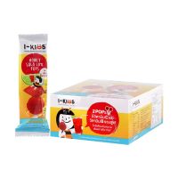 (Exp 13/09/24) [ซอง Sala Lime] I-KIDS Pops Sala Lime สละ ไลม์ ไอคิดส์ สละ ไลม์