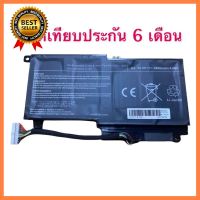 Battery TOSHIBA ของเทียบ PA5107U L40-A L45D L50 S55 P55 L55T Model: PA5107U-1BRS ประกัน 6 เดือน เลือก 1 ชิ้น 1 อย่าง Computer คอมพิวเตอร์ Case wifi wireless bluetooth จอ กล้อง fan ลำโพง หูฟัง ไร้สาย HDMI USB TypeC Mini Mouse Game เกม wfh ทำงาน บ้าน