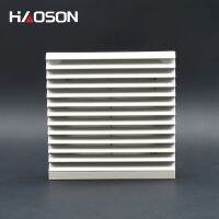 【cw】 116.5x116.5x22mm filtercabinet vents ventilation HVAC system fan grille for 9238 9225 90mm HK6621.300