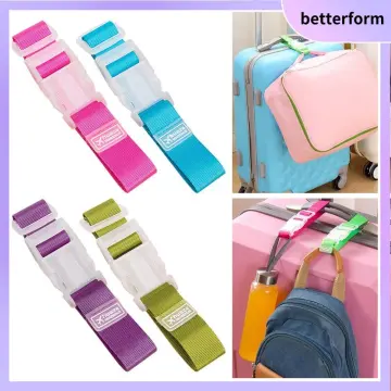 Baggage Straps Tie Belt - Best Price in Singapore - Oct 2023