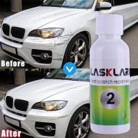 ‘；。【 Car-Styling 20ML Car Auto Repair Wax Polishing Heavy Scratches Remover Paint Care Maintenance