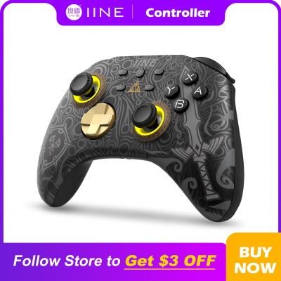 【DT】hot！ Ares Controller with Headset Jack compatible