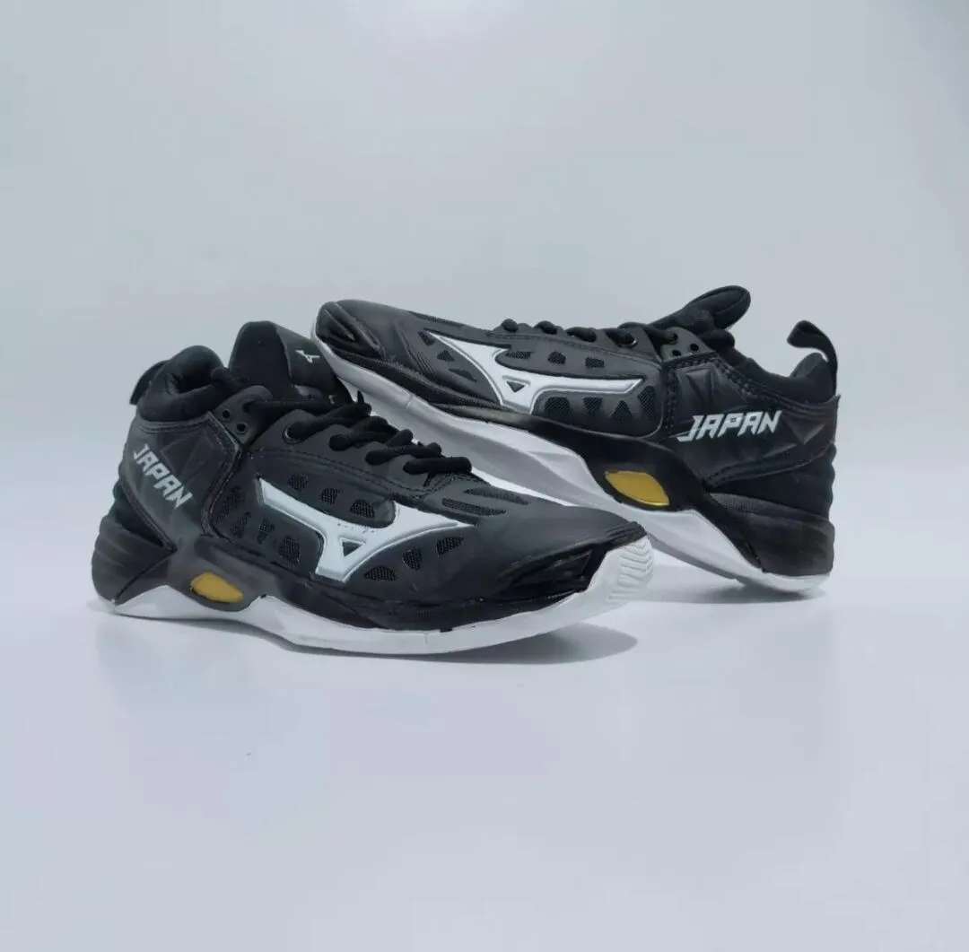 Sepatu Voli Mizuno Wave Momentum Wanita Sepatu Volly Mizuno Cewek Sepatu Mizuno Momentum Japan Sepatu Momentum Cewek Lazada Indonesia