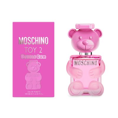 น้ำหอม Moschino Toy 2 Bubble Gum 100 ml.