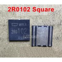 1pc WRA 2R0102 2RO102 SMD Large Capacitor Square