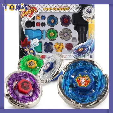 BEYBLADE BURST PH