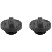 2X Engine Oil Filler Cap 5W-20 15610-P5G-000 for Honda /Civic /CR-V Elements /Accord /Acura /MDX /TL