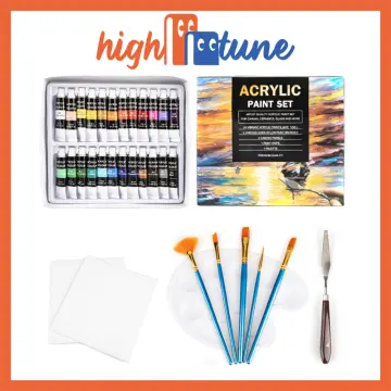 Shop Hightune Paint Set with great discounts and prices online - Nov 2023