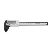 Vernier Caliper Elementary Middle School อุปกรณ์การสอนเชิงทดลอง เครื่องมือวัดพิเศษ Digital Caliper