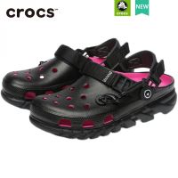 crocs coca-cola X Joint Limited Edition Mens Sandals Shock Absorption Comfortable 207268