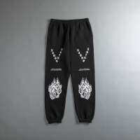 DARC Sweatpants Joggers Street Pants กางเกงวอร์มโอเวอร์ไซส์ Baggy Joggers