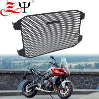 สำหรับ Tiger660 Tiger 660 Tiger Sport 660 2022-หม้อน้ำรถจักรยานยนต์ Guard Grille Cover Protector Grill Protection