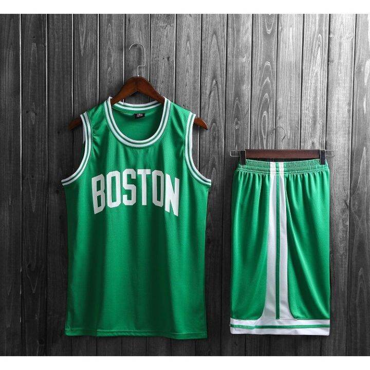 nba-boston-celtics-jersey-adult-basketball-jersey-set