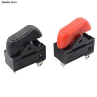 1pc Hair Dryer Switch Rocker Switch Power Button Switch 3Pins 3 Position Hair Dryer Switch Accessories On Off Boat Switch 10A