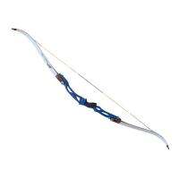 Bowstring Bowstring 57นิ้ว10 Strand สำหรับการล่าธนูยาว Recurve