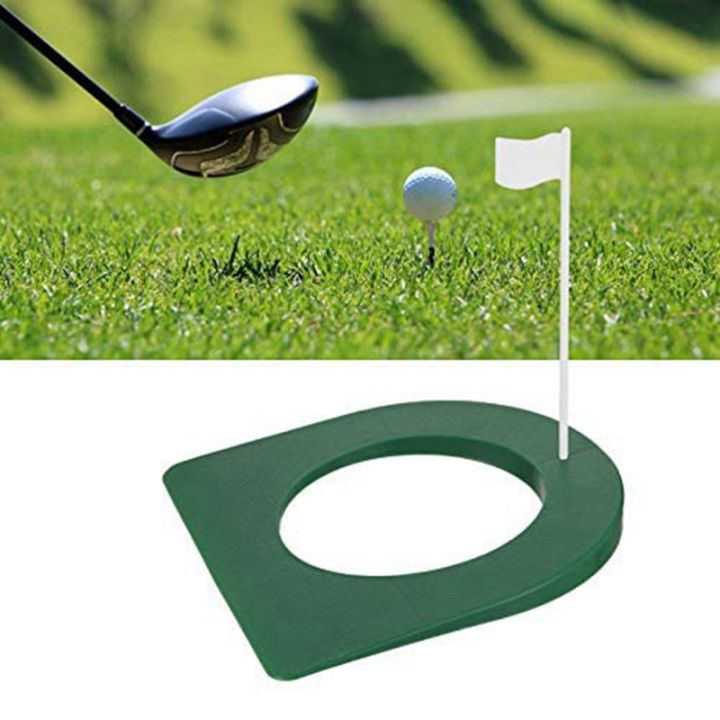 2-pcs-golf-putting-cup-and-flag-golf-putting-hole-practice-aids-with-flag-for-golf-putting-training-mat