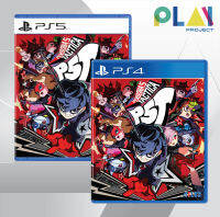 [Pre-Order] [17/11/23] [PS5] [PS4] Persona 5 Tactica [PlayStation5] [PlayStation4]