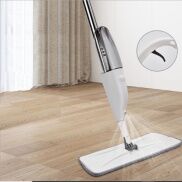 Cây Lau Nhà Phun Nước AURORA Deerma Water Spray Mop