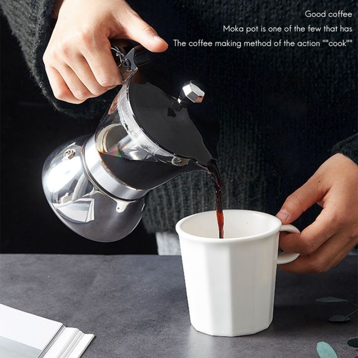 moka-pot-4-cup-stovetop-espresso-maker-cuban-coffee-percolator-machine-premium-moka-italian-espresso-coffee-maker