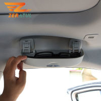 Zeratul อัตโนมัติภายในรถแว่นตาที่ใส่กล่องสำหรับ Benz GLA 200 220 250 260 A180 A200 A220 A260แว่นกันแดดกล่อง