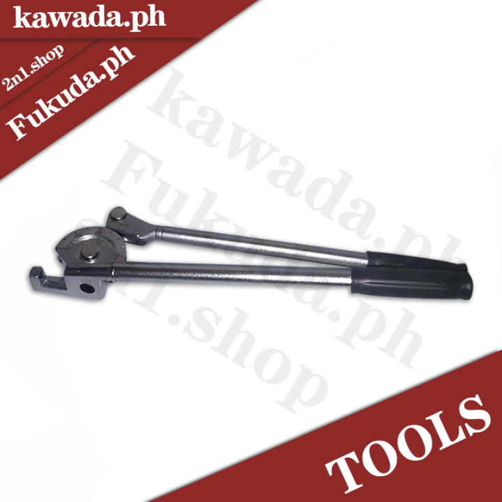 Copper Tube Bender for 1/2 inch tubing (CT364A08) Lazada PH