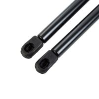 2pcs Auto Rear Tailgate Boot Gas Spring Struts Prop Lift Support Damper for KIA RIO III (UB) 2011-2016 492mm  Hatchback Medicine  First Aid Storage