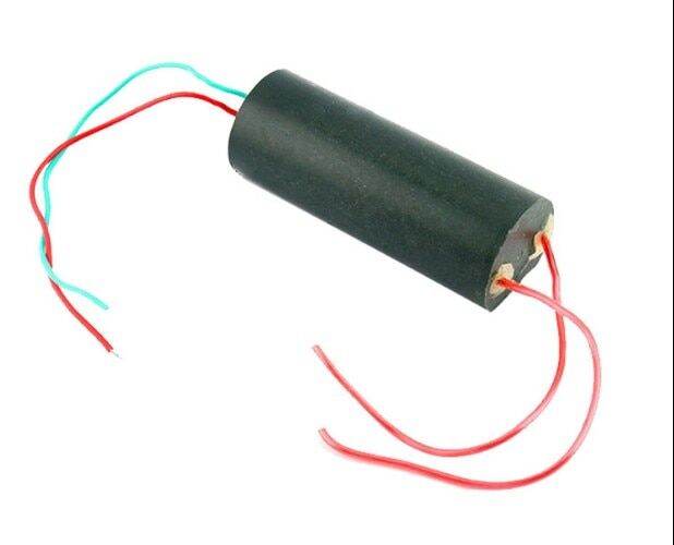 DC 3V6V bis 400kV 400000V Boost Step up Power Module High Voltage