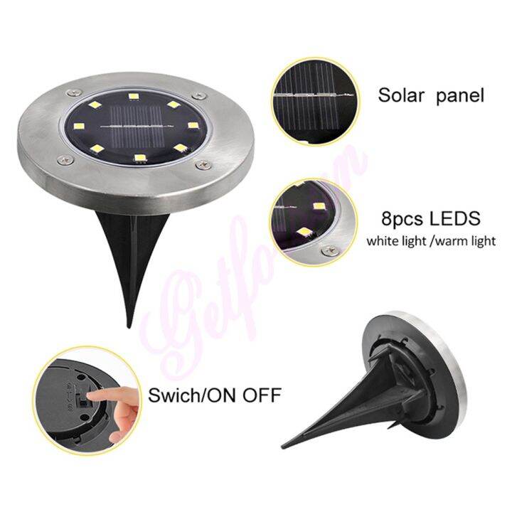 2-8pcs-8-led-solar-power-buried-light-under-ground-lamp-outdoor-path-garden-decking-floor-light-wall-new-hot-purchasing-wholesal