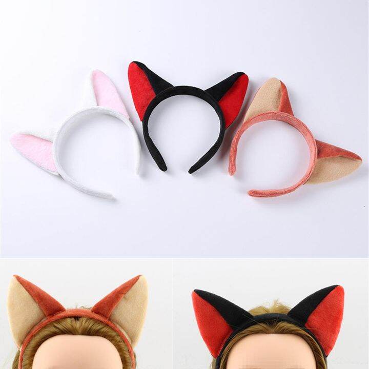 yf-cartoon-anime-headpiece-fluffy-plush-giraffe-ears-headband-female-girl-lolita-cosplay-props-chriatmas-halloween-party-hair-hoop