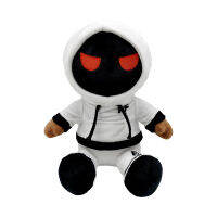 สินค้าใหม่ข้ามพรมแดน Foltyn Family - Standard Plush Toy เสื้อสเวตเตอร์สีขาวตุ๊กตา