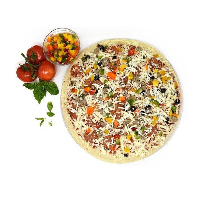 norpro-5685-16-pizza-stone-หินรองอบพิซซ่า