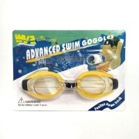 【health】 adjustable swimming glasesgogle swimming Transparent Goggles Diving Adult Children Free Nose Clip Ea